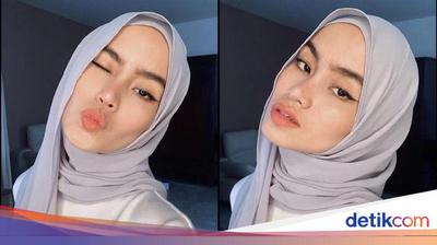 7 Inspirasi Tutorial Hijab Simpel Untuk Salat Idul Adha