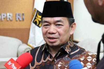Ketua Fraksi PKS DPR RI Jazuli Juwaini mengucapkan selamat atas diselenggarakannya Musyawarah Nasional (Munas) ke-5 Partai...