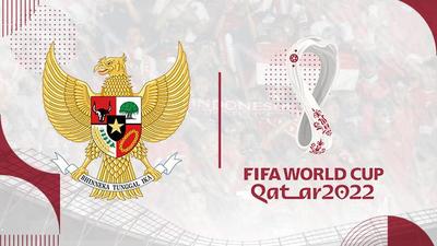 Kilas Balik Timnas Indonesia Di Kualifikasi Piala Dunia 2022 Shin Tae Yong Dihantui Rekor Buruk