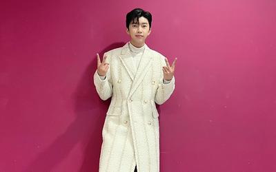Lim Young Woong sebelumnya menikmati kemenangan di Gaon Chart Music Awards 2022. Ia berhasil membawa pulang piala 'Adult Contemporary Music Award' mengalahkan sederet musisi populer lain.