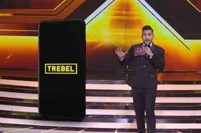 Trebel, aplikasi musik yang sudah lebih dulu populer di Amerika Latin, resmi hadir di Indonesia. Trebel, aplikasi musik yang sudah lebih dulu populer di Amerika...